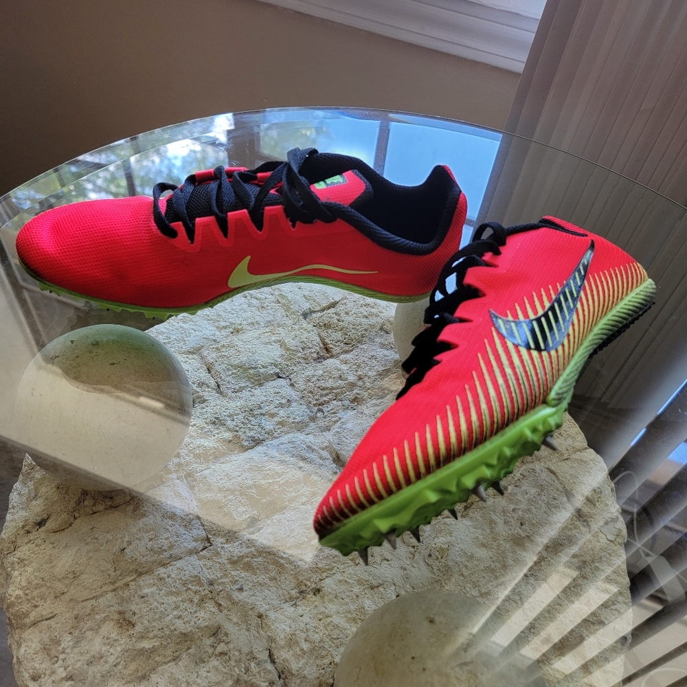 Nike Youth Track and Field Cleats